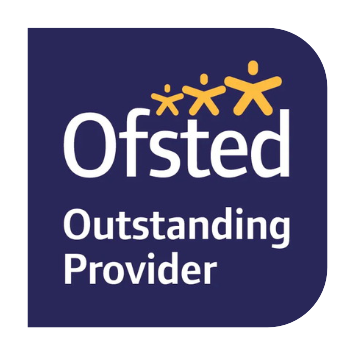 Ofsted Outstanding Provider